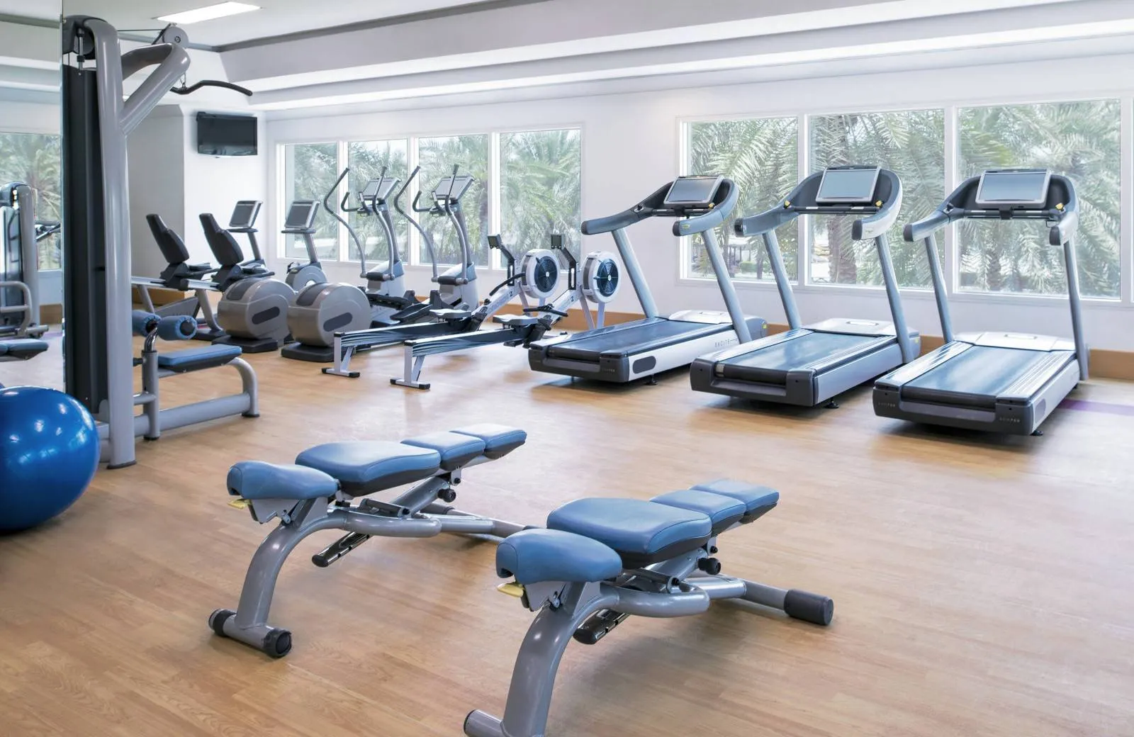 Sheraton Jumeirah Beach Resort 5*