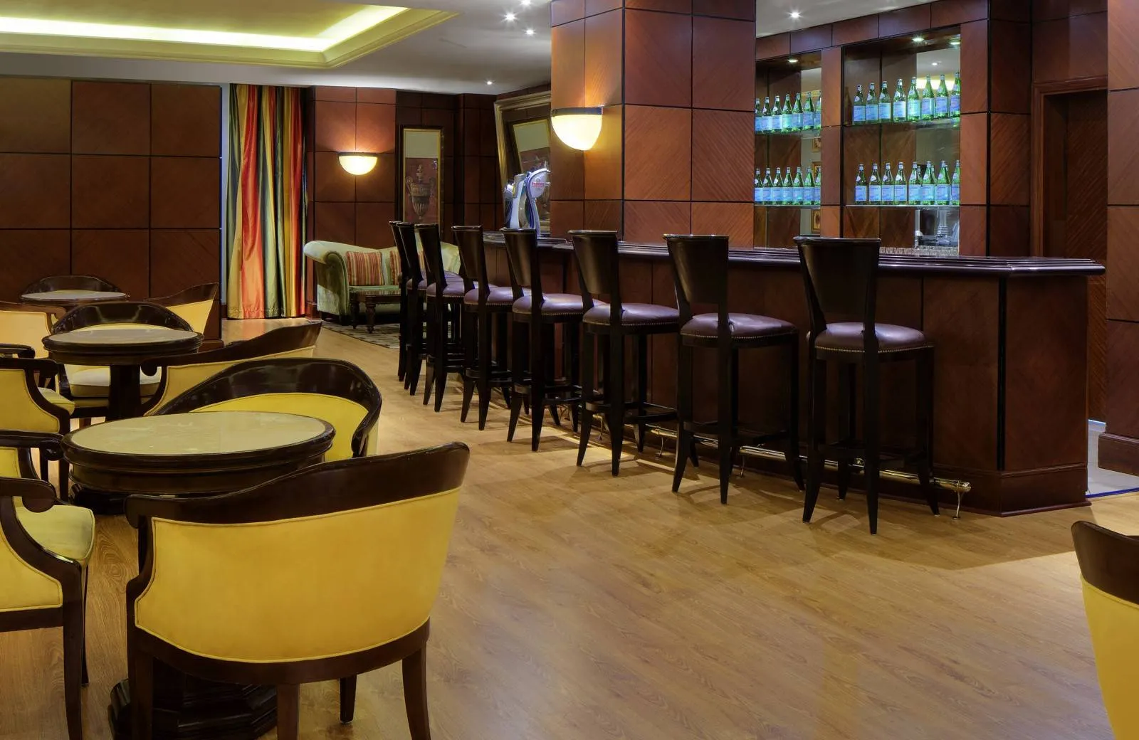 Sheraton Jumeirah Beach Resort 5*