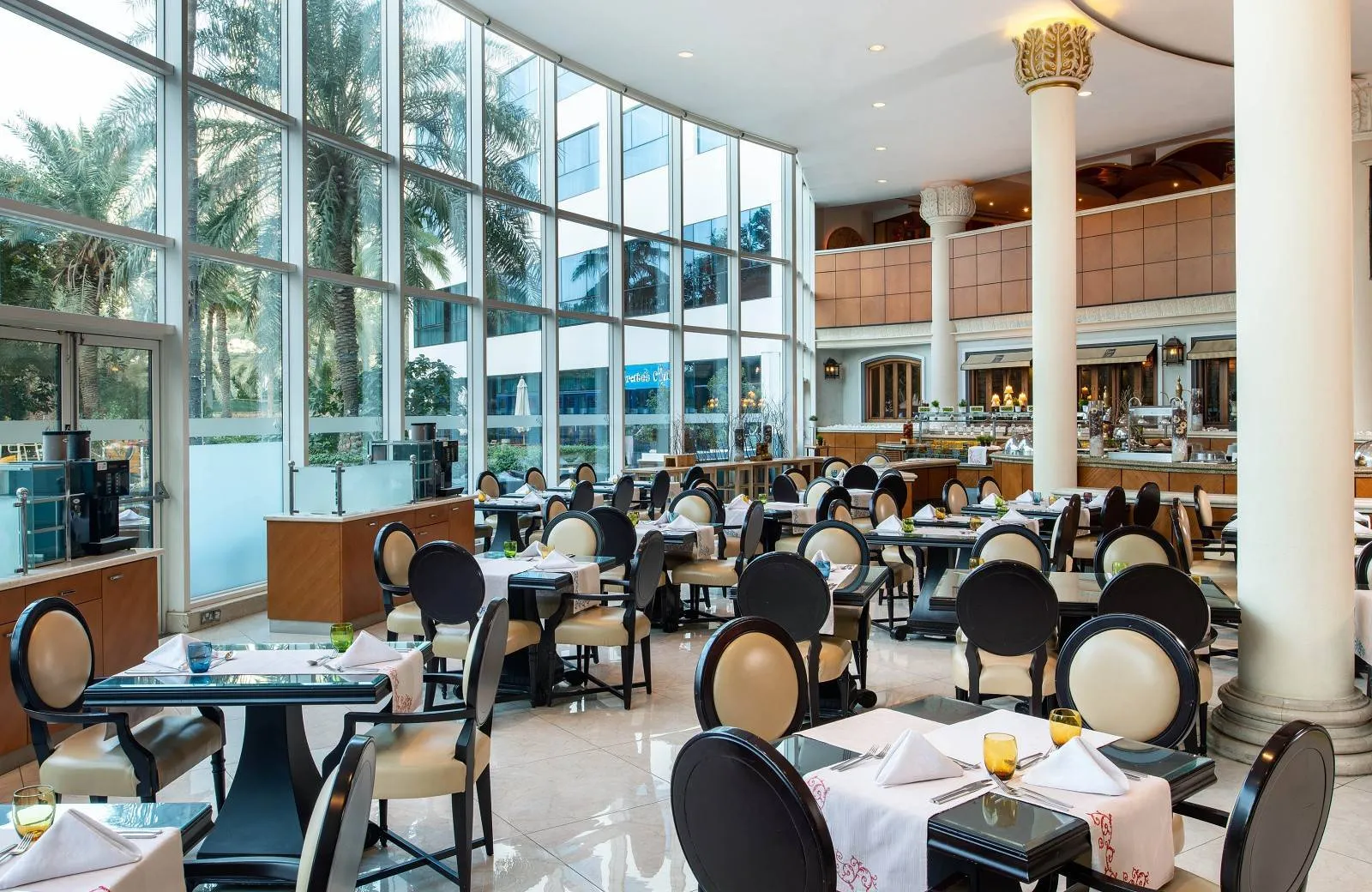 Sheraton Jumeirah Beach Resort 5*