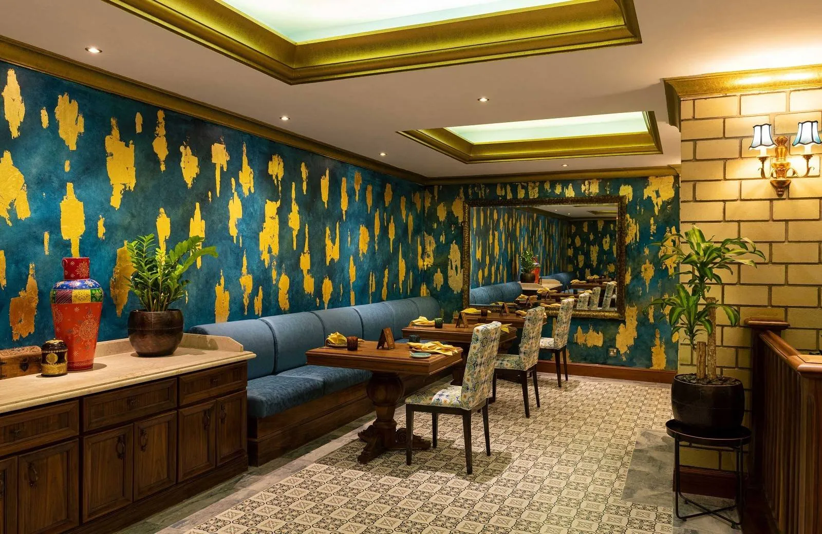 Sheraton Jumeirah Beach Resort 5*