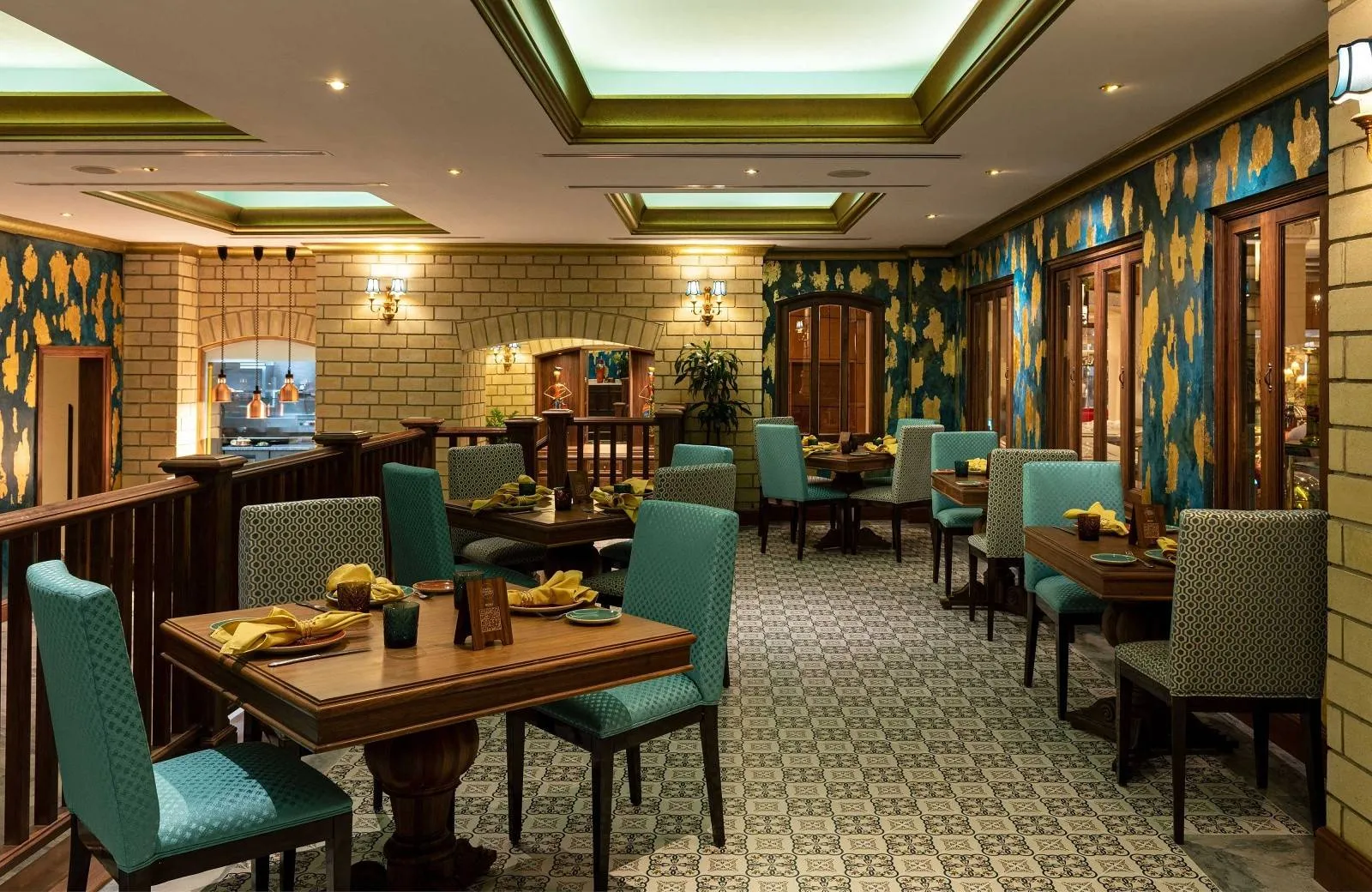 Sheraton Jumeirah Beach Resort 5*