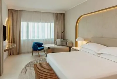 Sheraton Jumeirah Beach Resort 5*