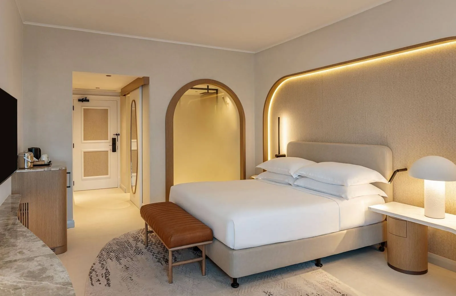 Sheraton Jumeirah Beach Resort 5*