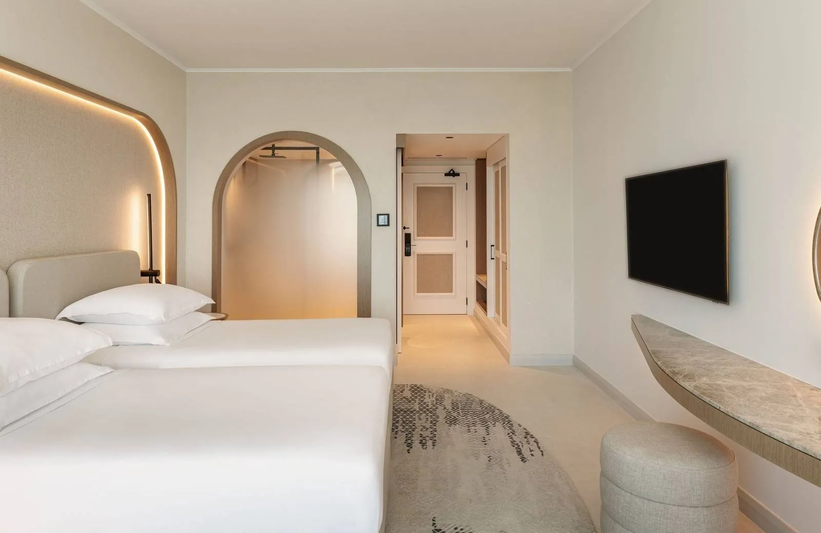 Sheraton Jumeirah Beach Resort 5*