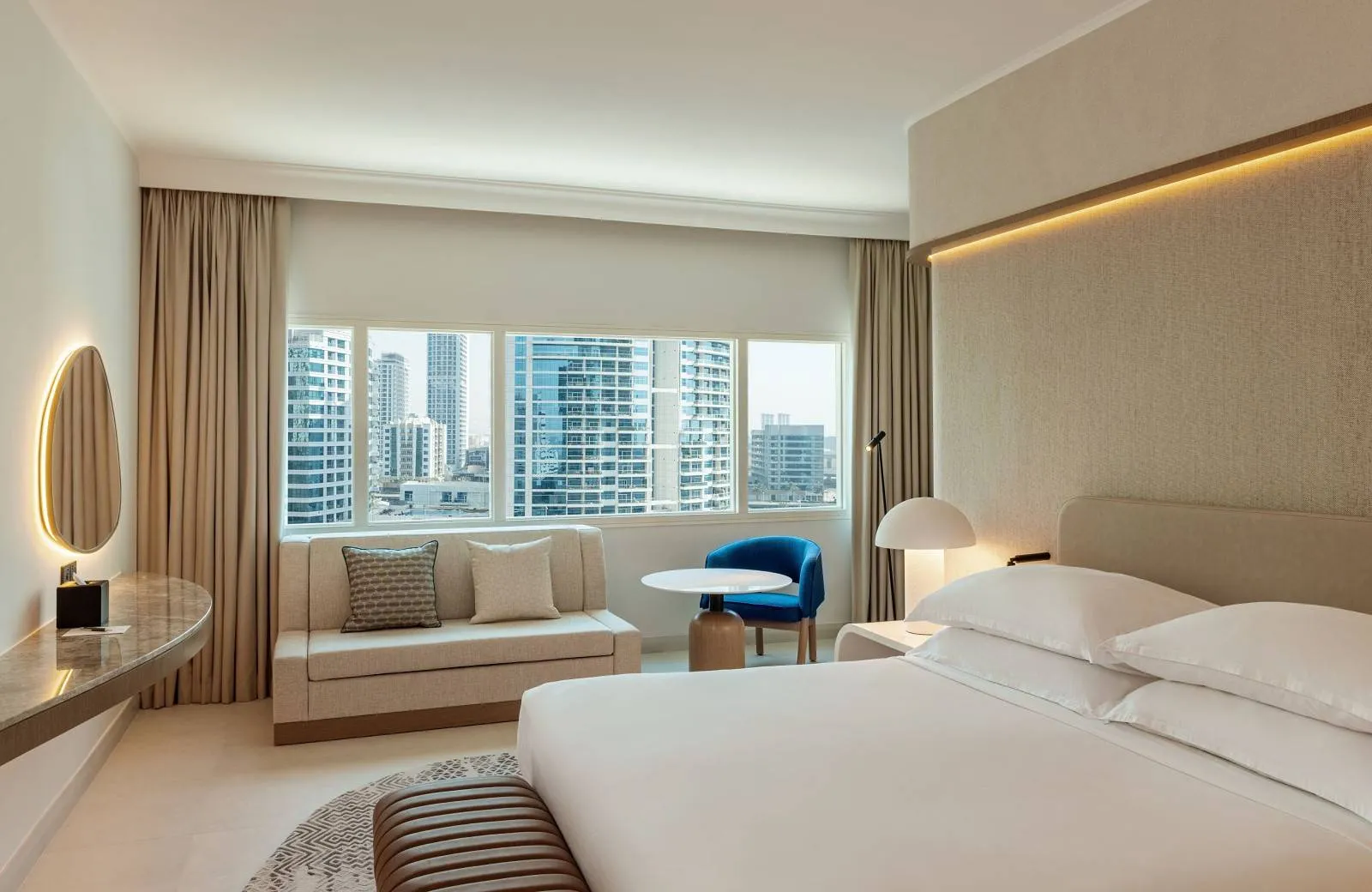 Sheraton Jumeirah Beach Resort 5*