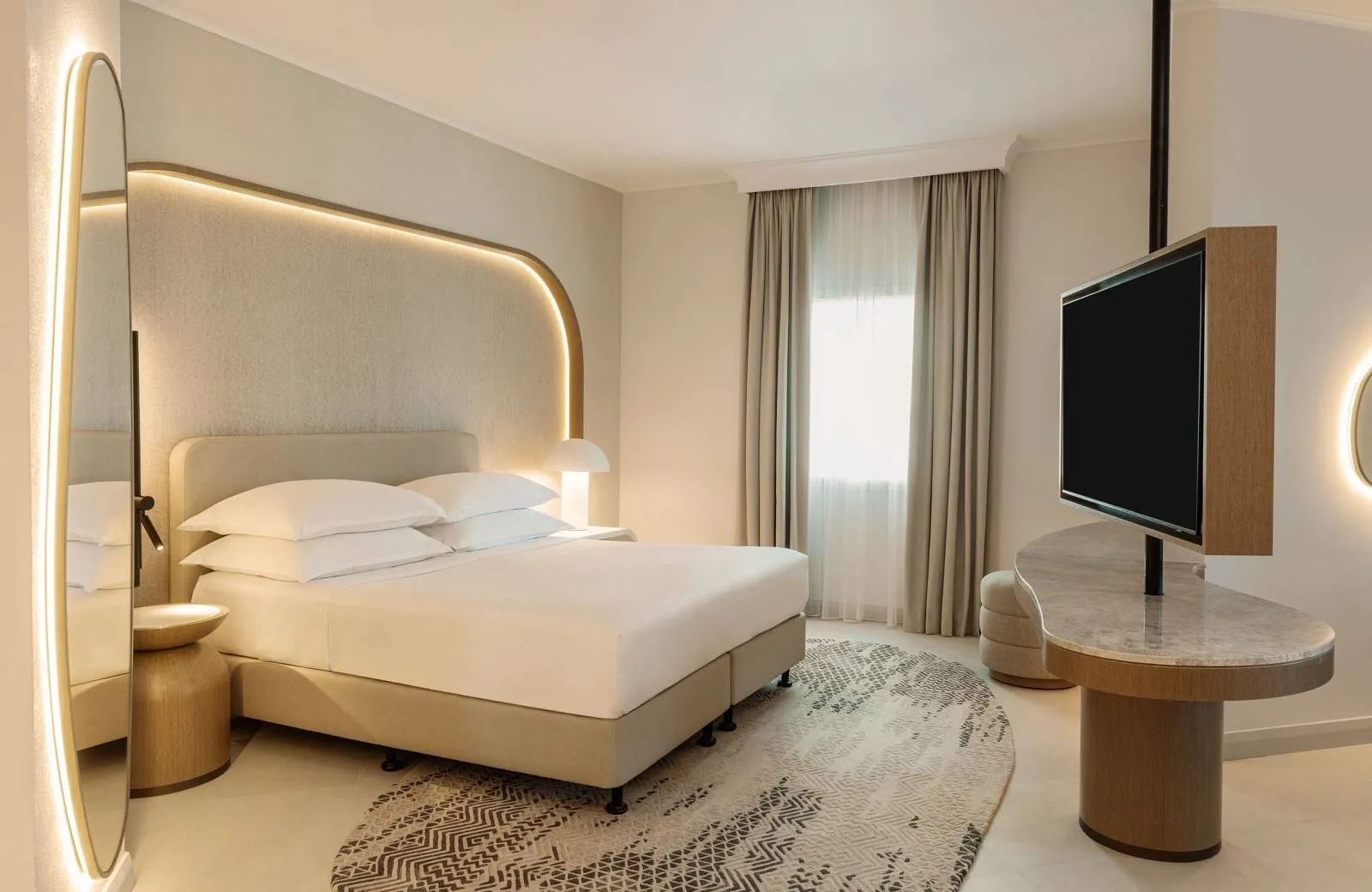 Sheraton Jumeirah Beach Resort 5*