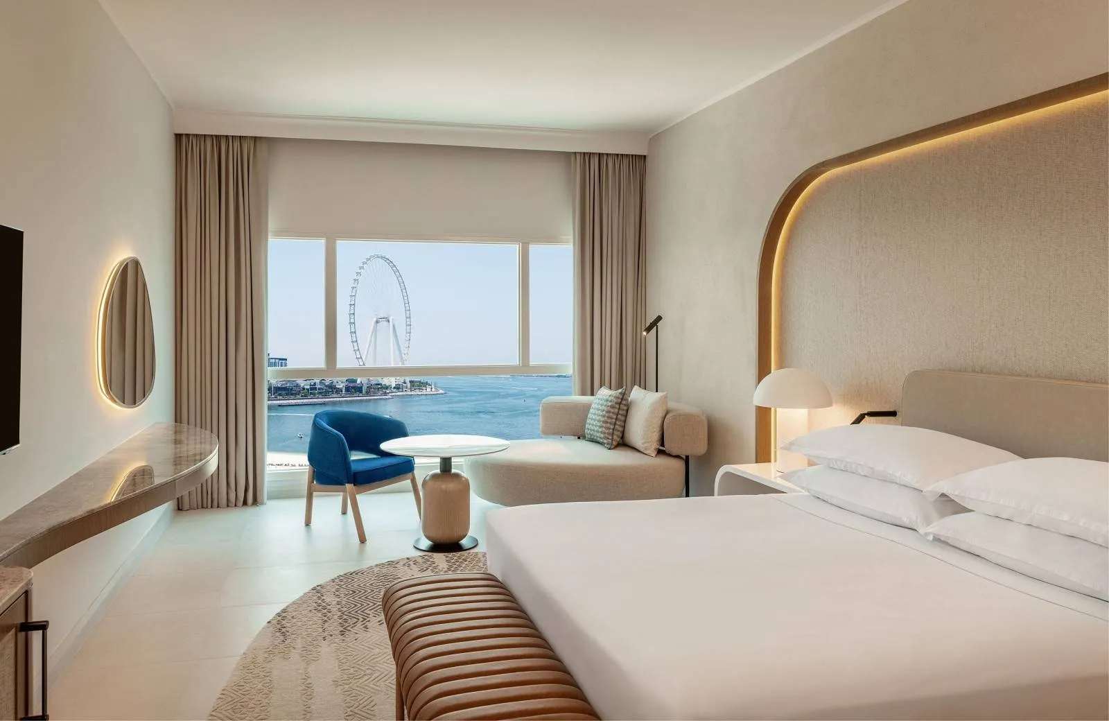 Sheraton Jumeirah Beach Resort 5*