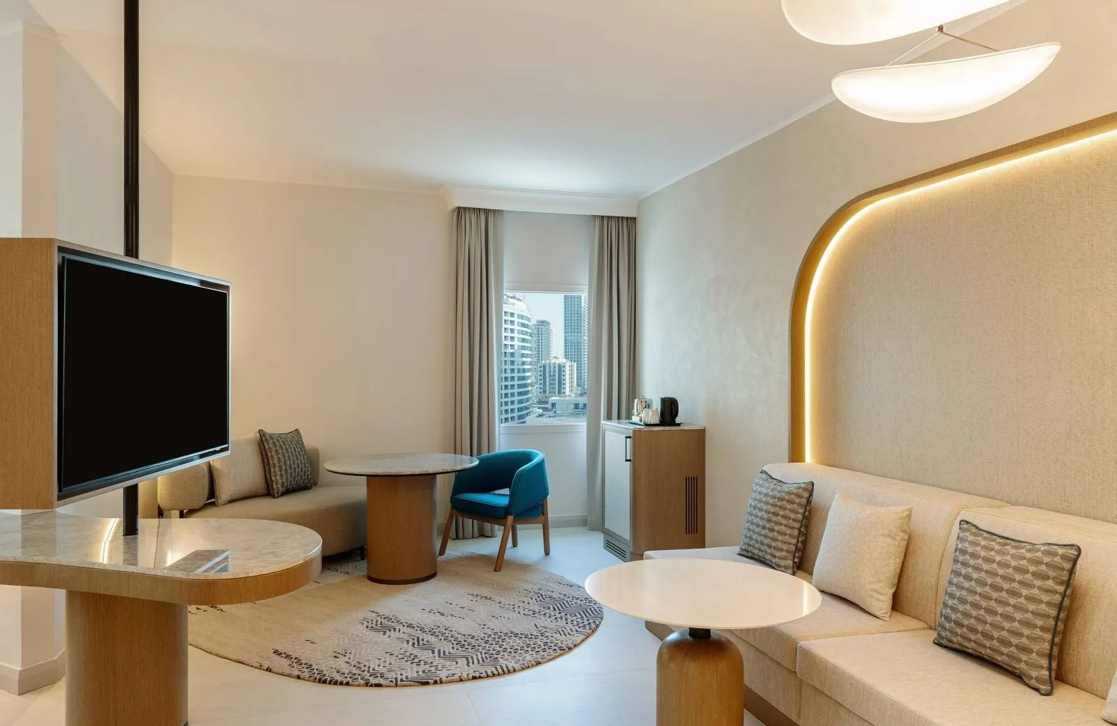 Sheraton Jumeirah Beach Resort 5*