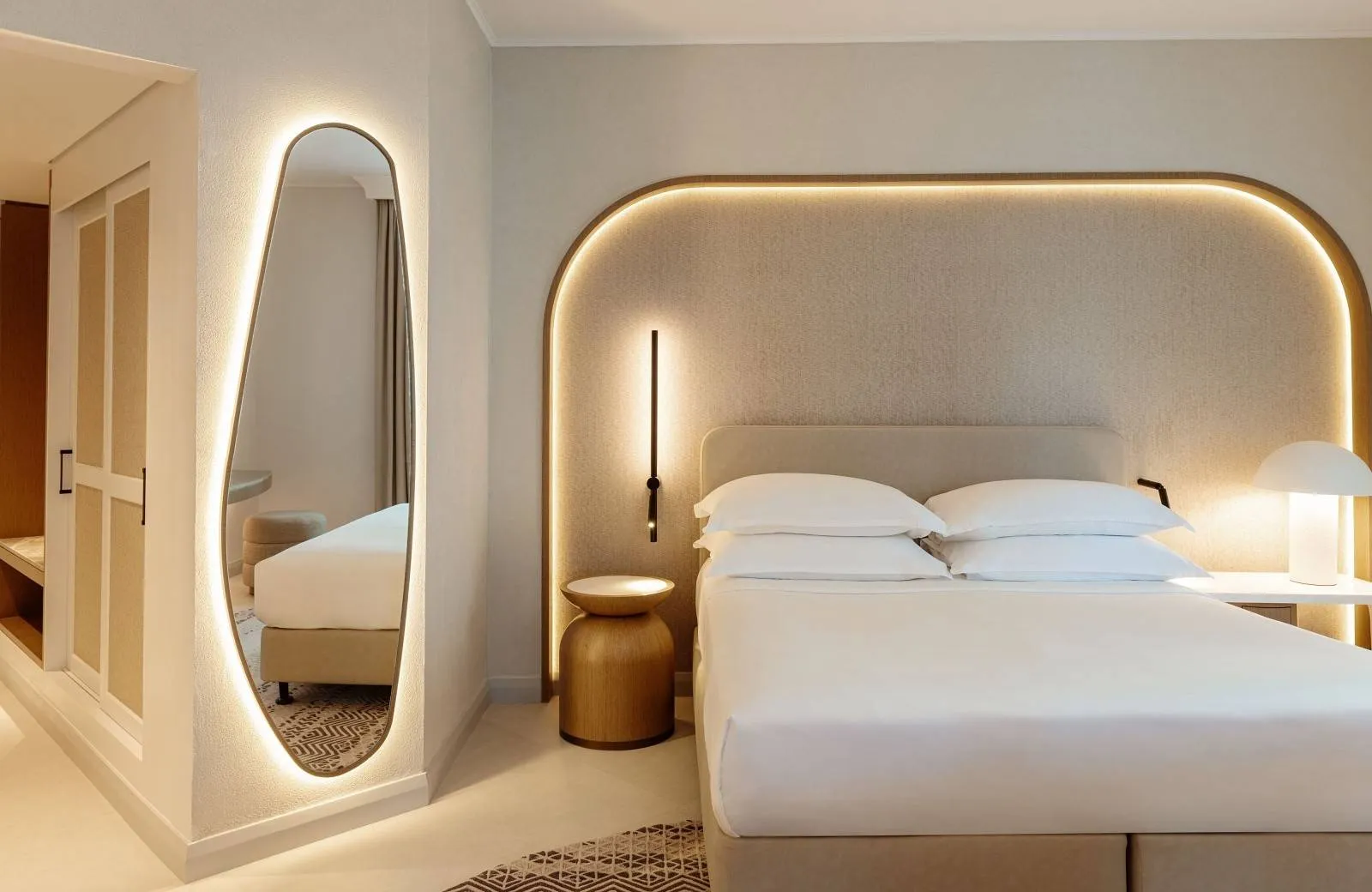 Sheraton Jumeirah Beach Resort 5*