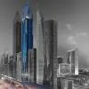Rose Rayhaan By Rotana 4*