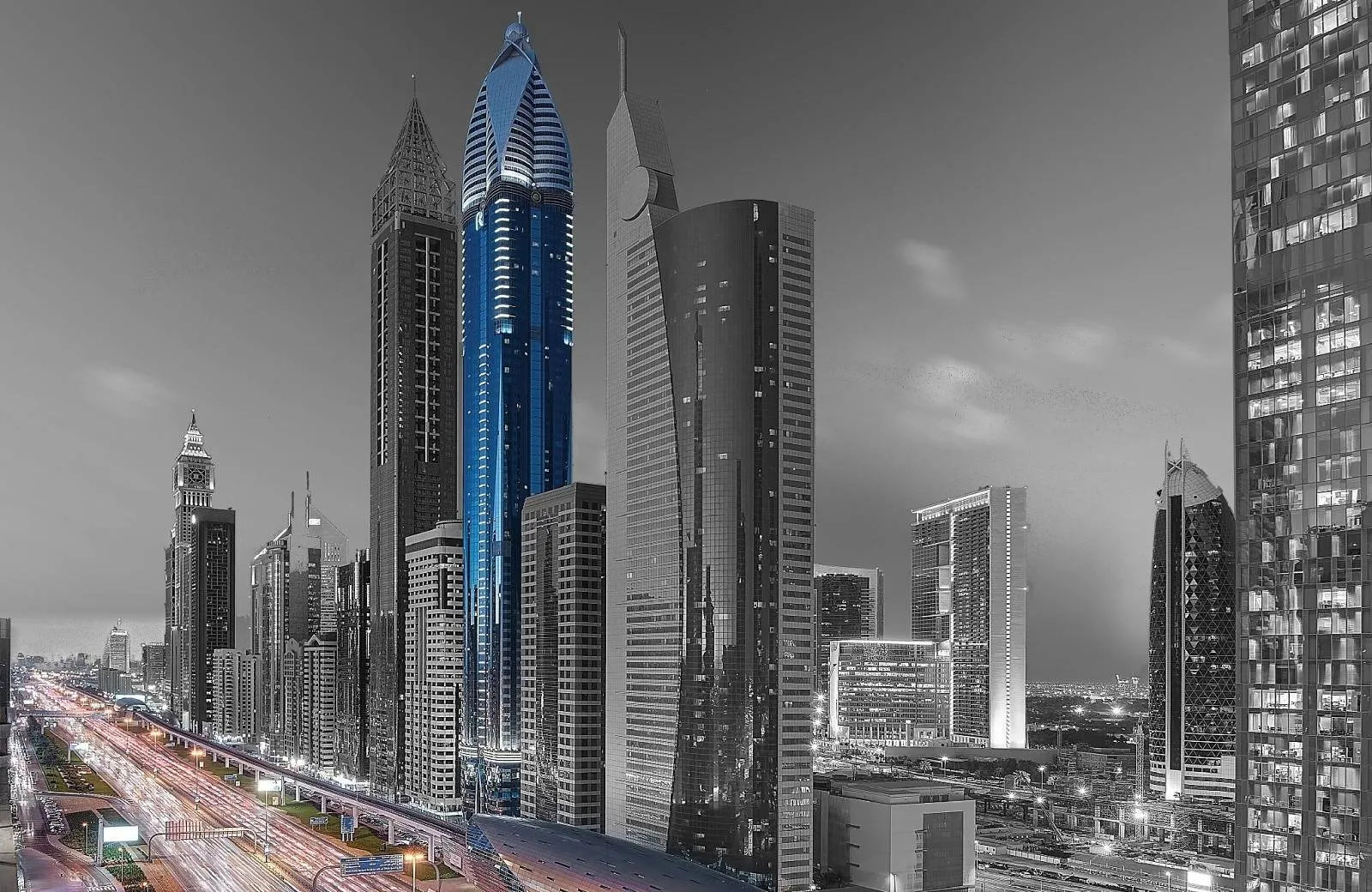 Rose Rayhaan By Rotana 4*