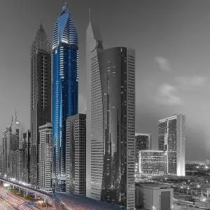 Rose Rayhaan By Rotana 4*