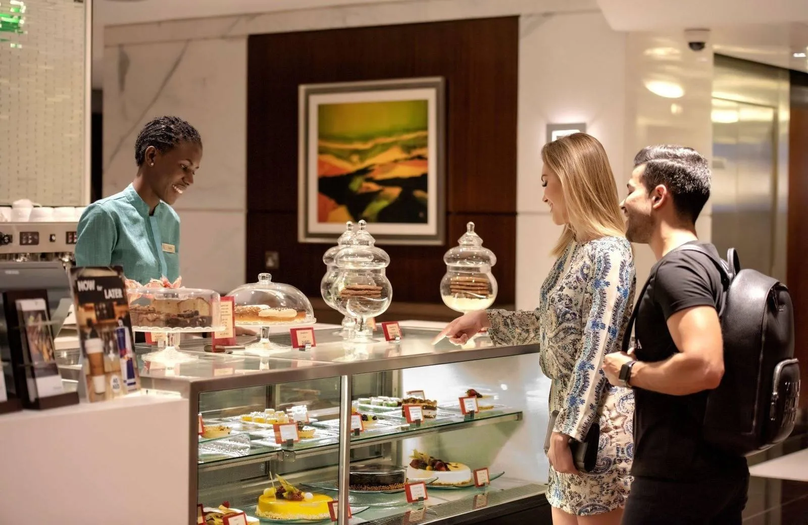 Rose Rayhaan By Rotana 4*