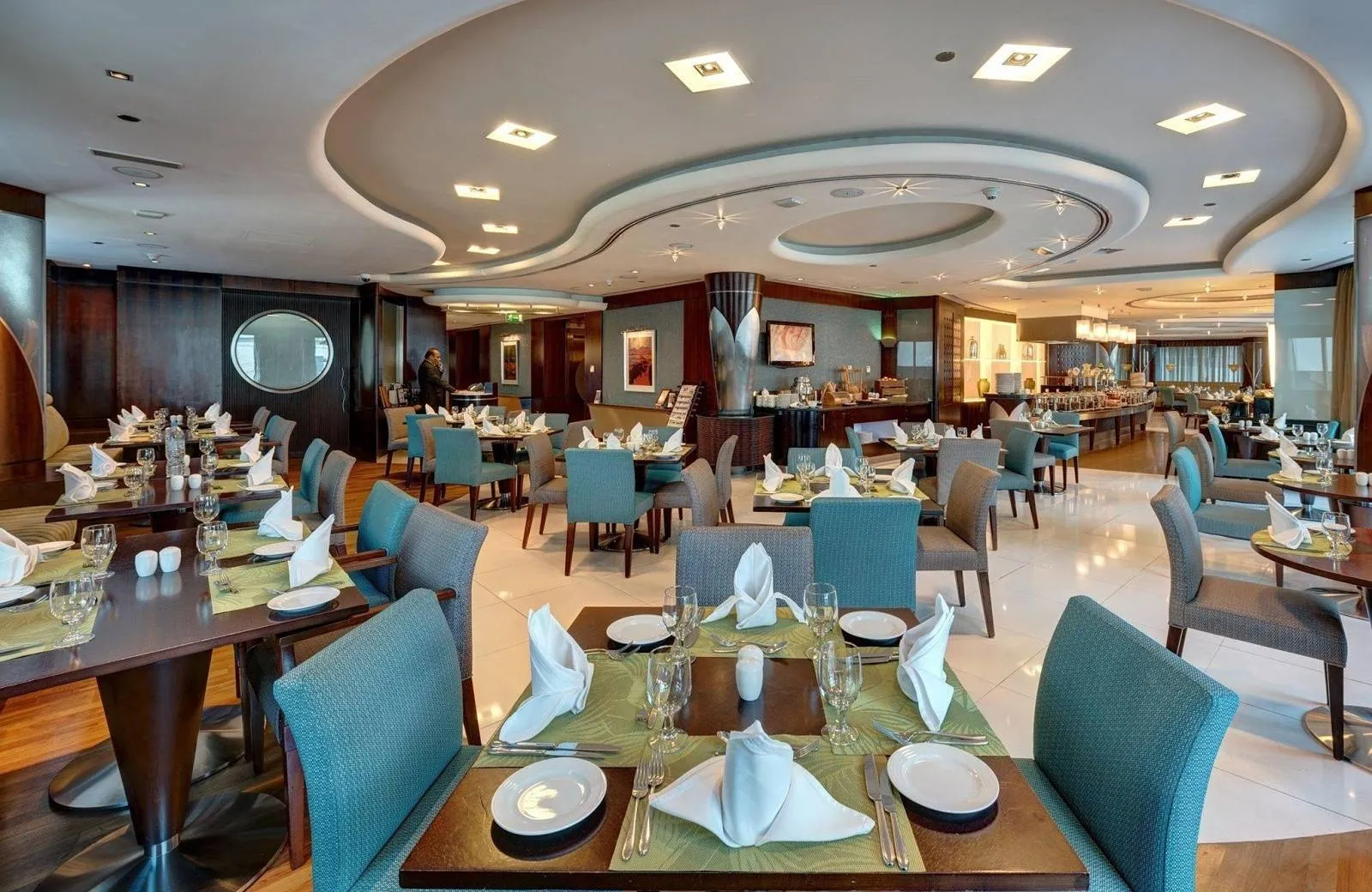 Rose Rayhaan By Rotana 4*