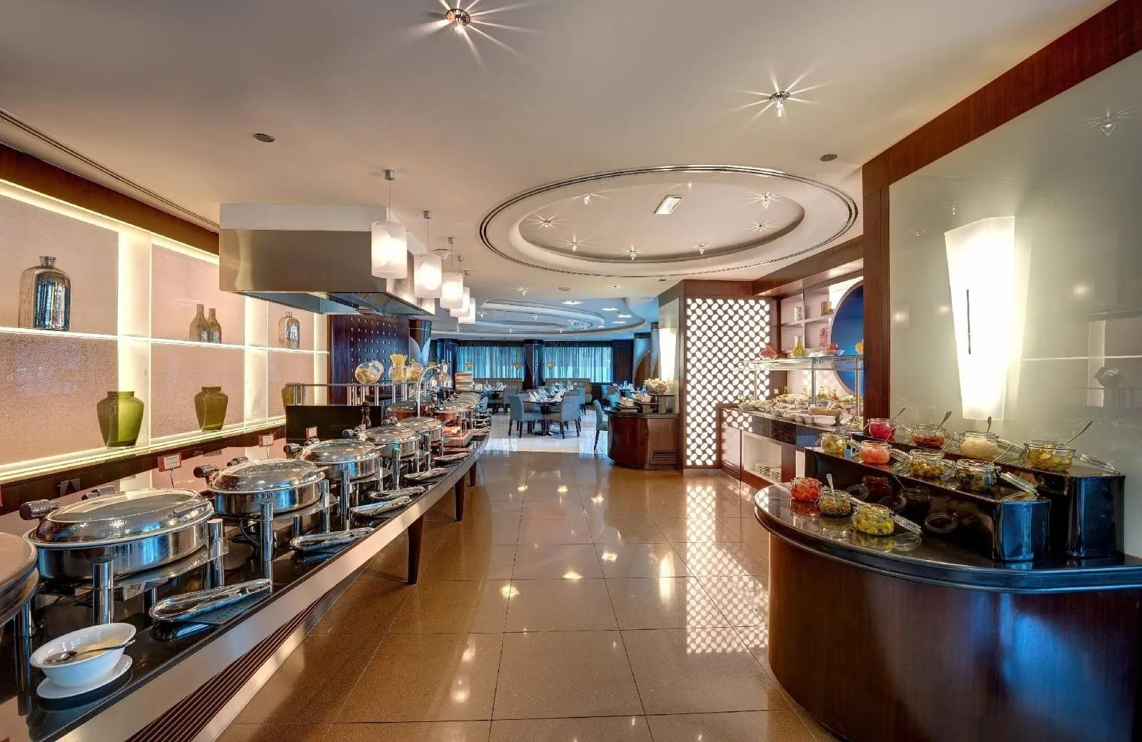 Rose Rayhaan By Rotana 4*