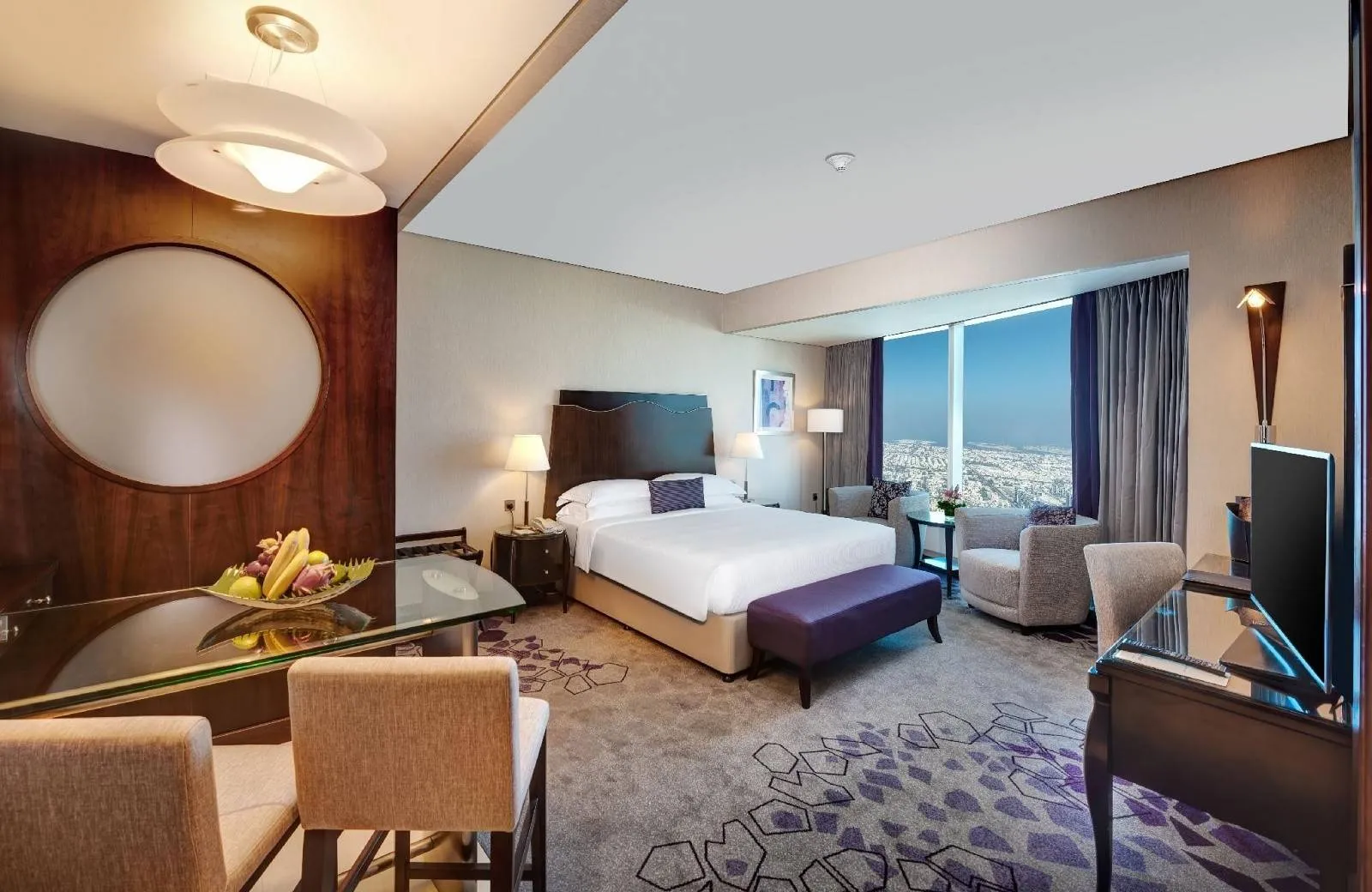 Rose Rayhaan By Rotana 4*