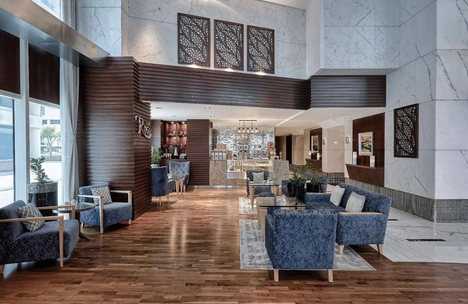 Rose Rayhaan By Rotana 4*