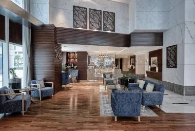 Rose Rayhaan By Rotana 4*
