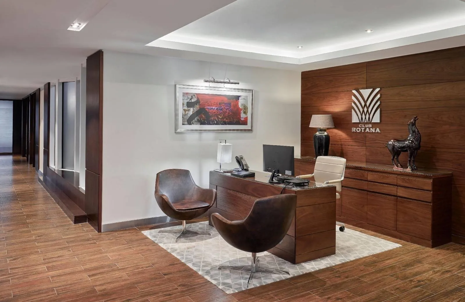 Rose Rayhaan By Rotana 4*