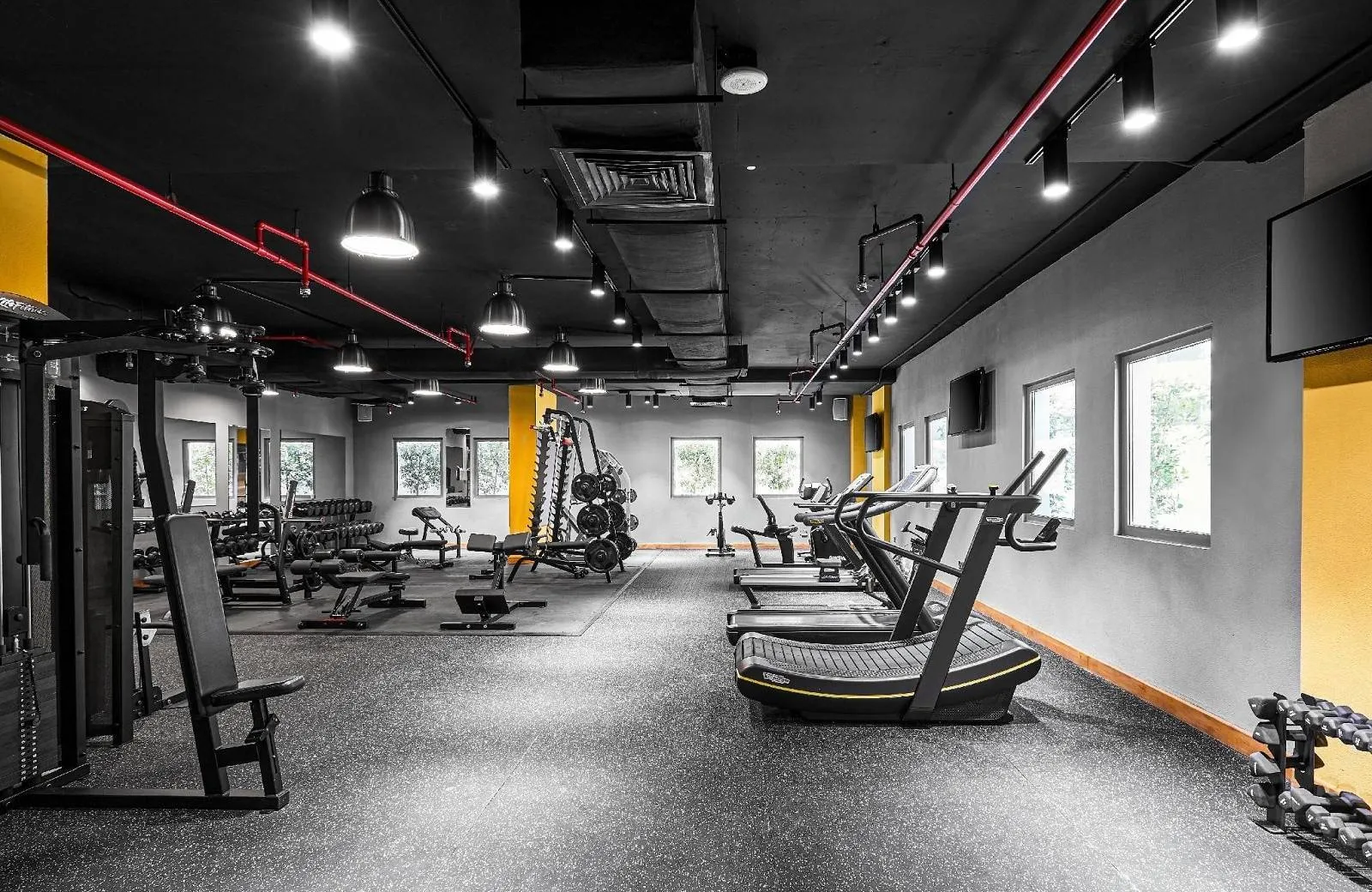 Rose Rayhaan By Rotana 4*