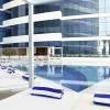 Novotel Dubai Al Barsha 4*