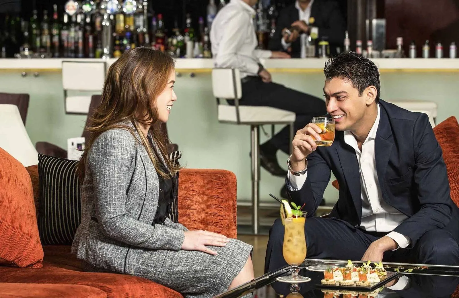 Novotel Dubai Al Barsha 4*