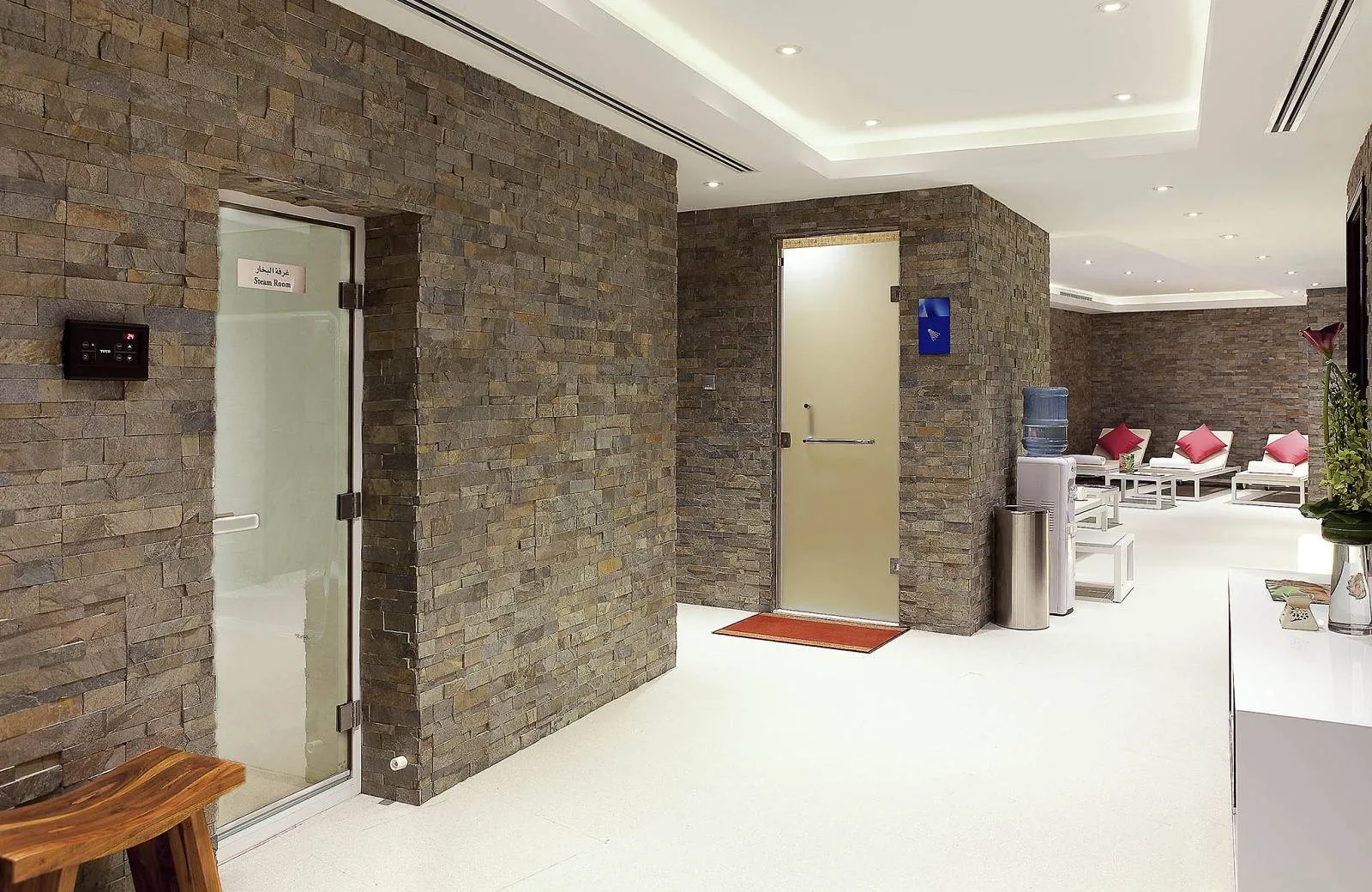 Novotel Dubai Al Barsha 4*