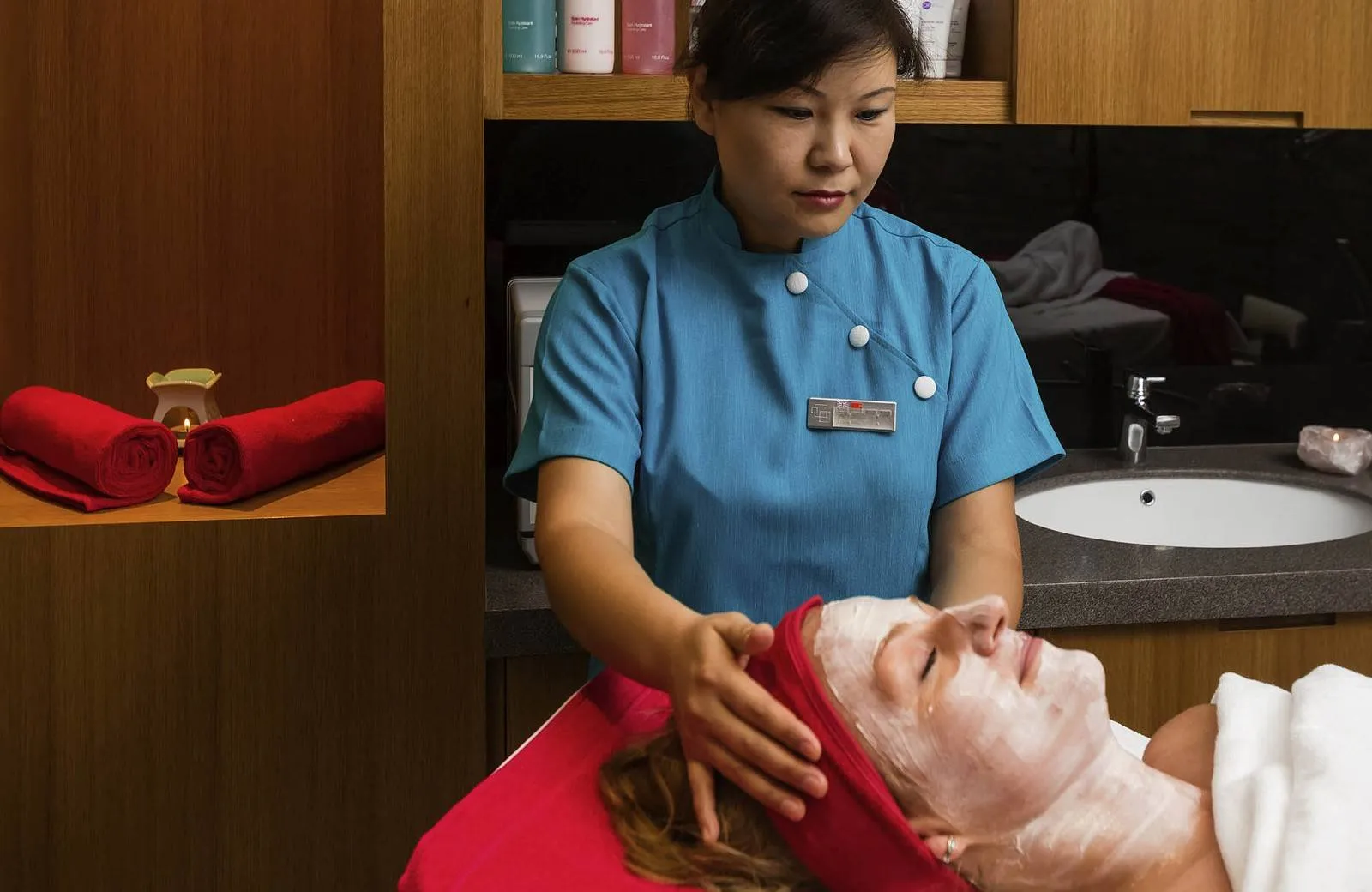 Novotel Dubai Al Barsha 4*