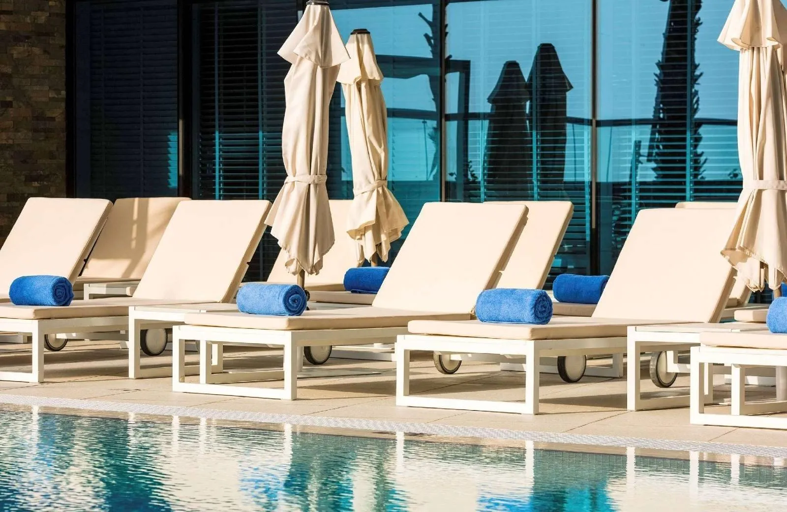 Novotel Dubai Al Barsha 4*