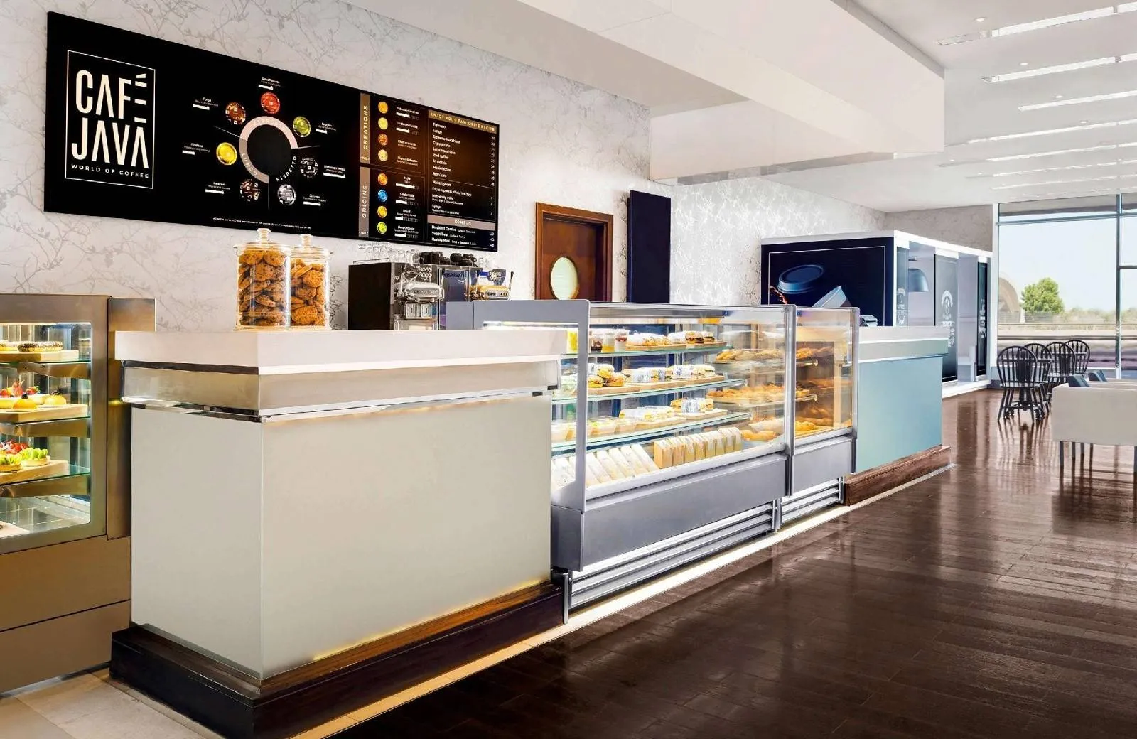 Novotel Dubai Al Barsha 4*