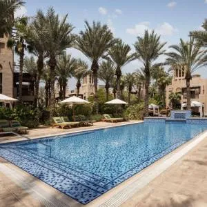 Jumeirah Dar Al Masyaf - Madinat Jumeirah 5*