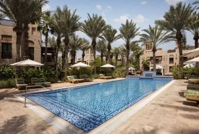 Jumeirah Dar Al Masyaf - Madinat Jumeirah 5*