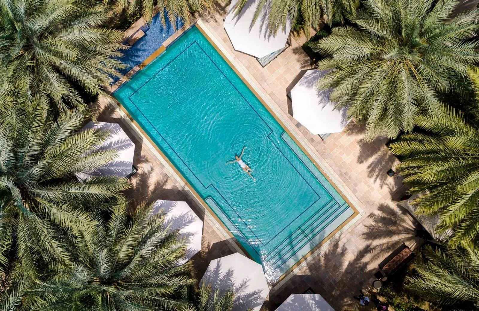 Jumeirah Dar Al Masyaf - Madinat Jumeirah 5*