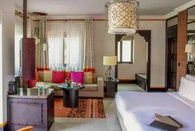 Jumeirah Dar Al Masyaf - Madinat Jumeirah 5*