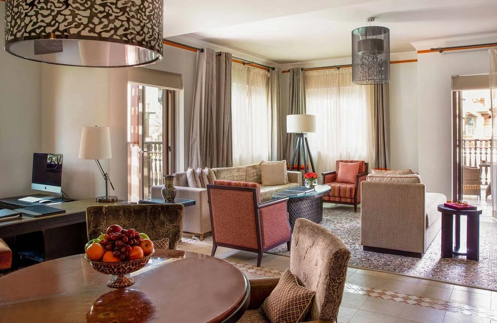 Jumeirah Dar Al Masyaf - Madinat Jumeirah 5*