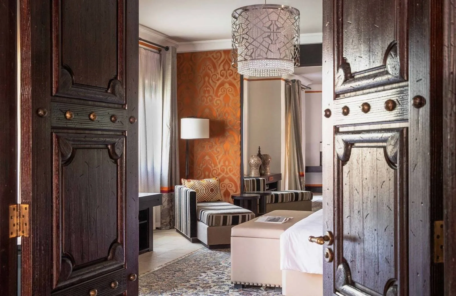 Jumeirah Dar Al Masyaf - Madinat Jumeirah 5*