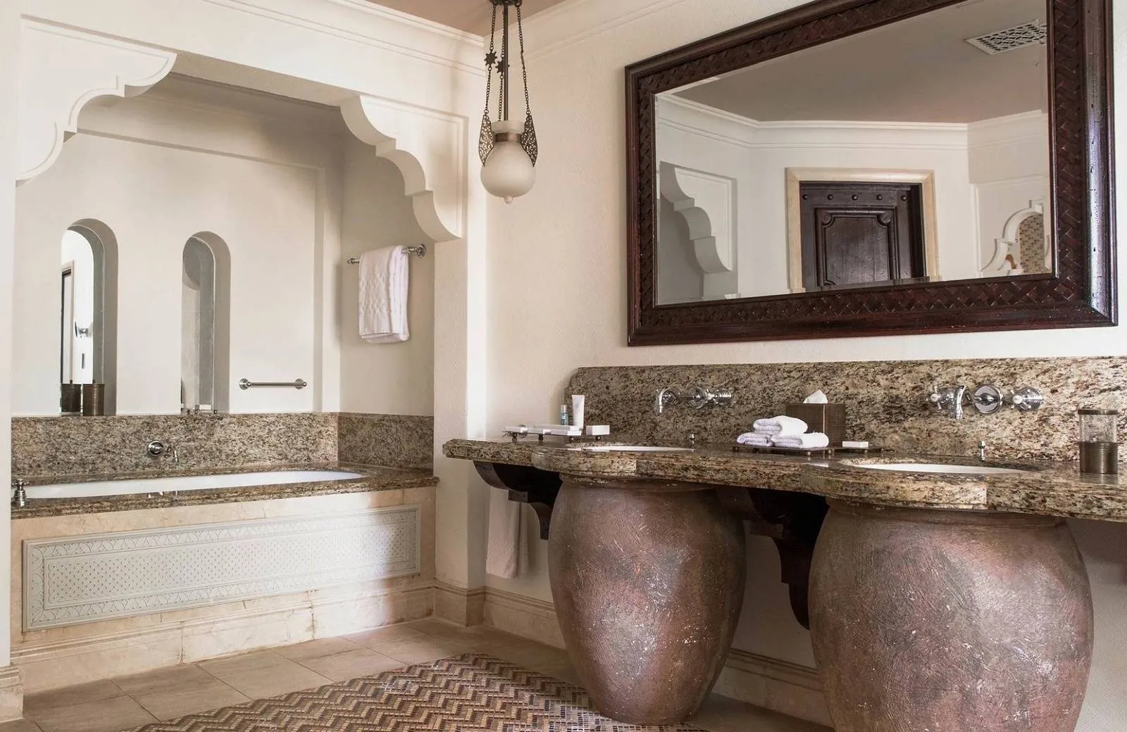 Jumeirah Dar Al Masyaf - Madinat Jumeirah 5*