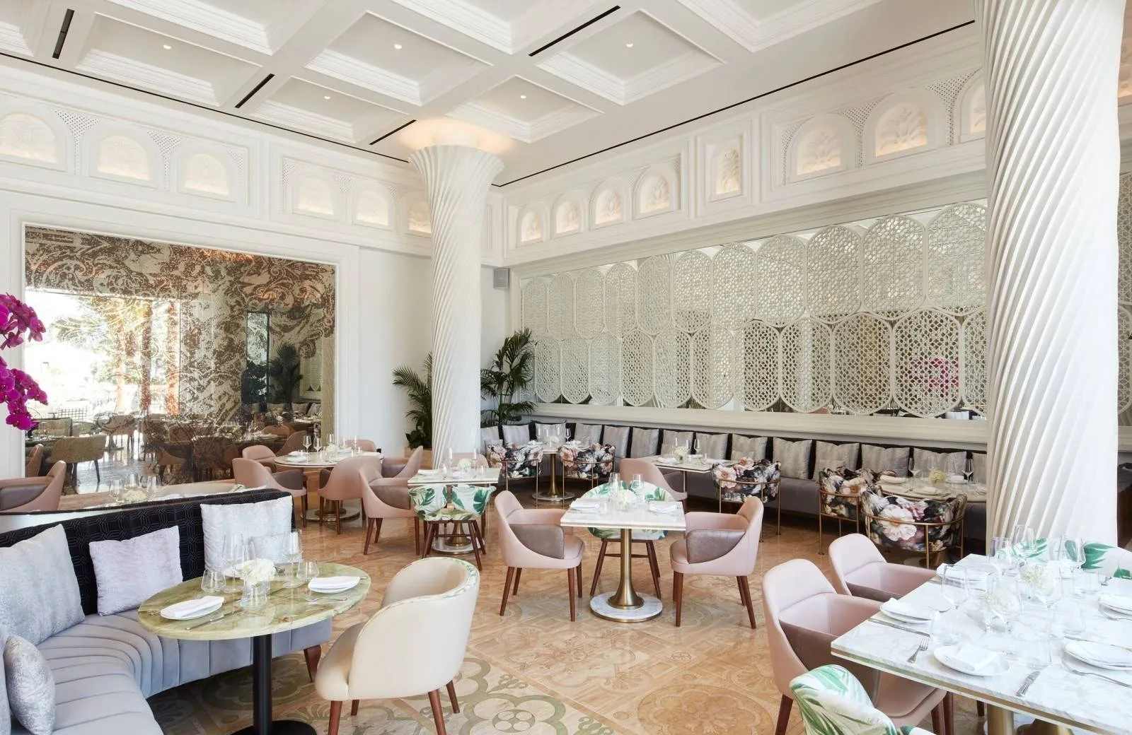 Jumeirah Dar Al Masyaf - Madinat Jumeirah 5*