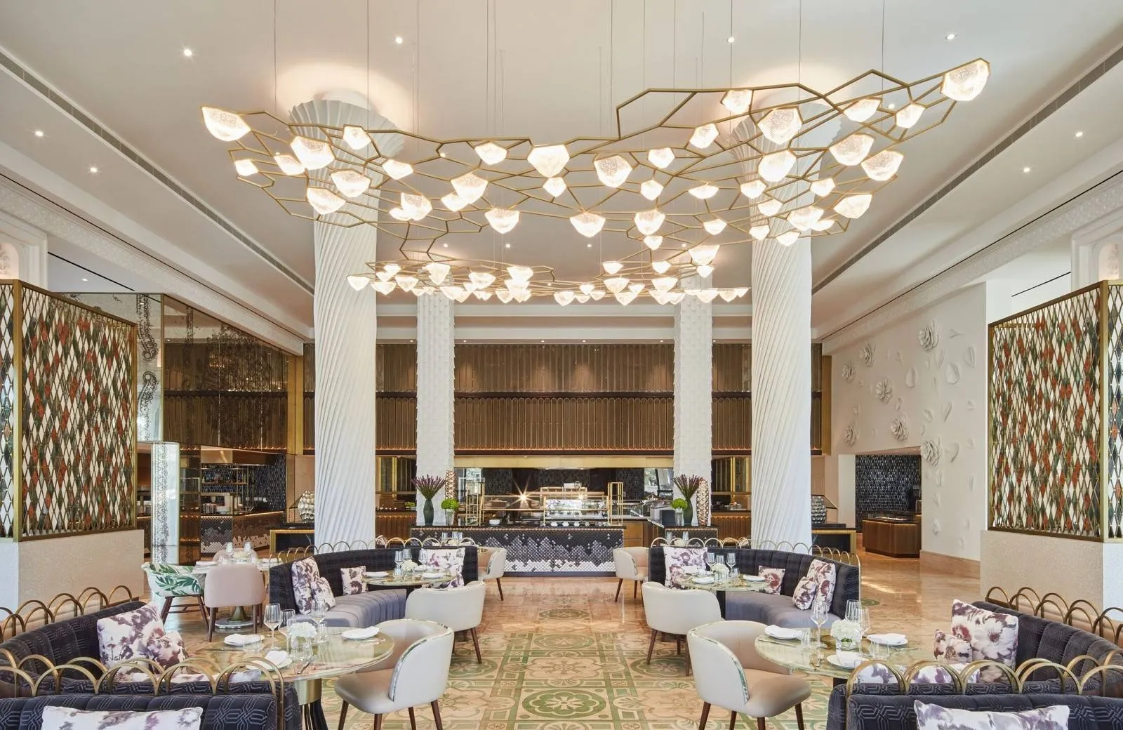 Jumeirah Dar Al Masyaf - Madinat Jumeirah 5*