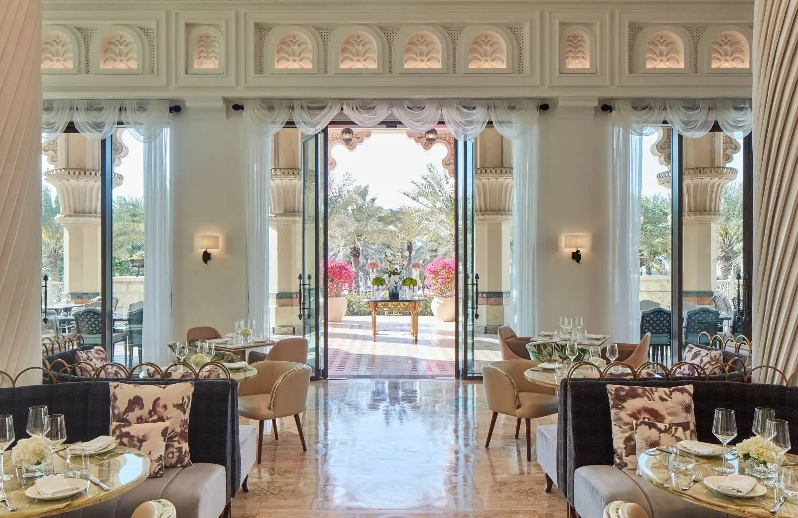 Jumeirah Dar Al Masyaf - Madinat Jumeirah 5*