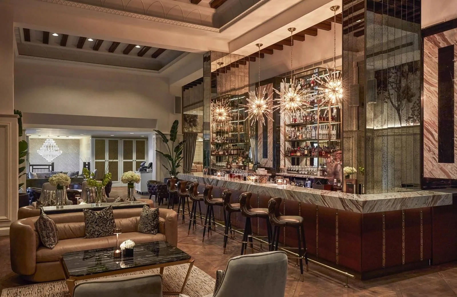 Jumeirah Dar Al Masyaf - Madinat Jumeirah 5*