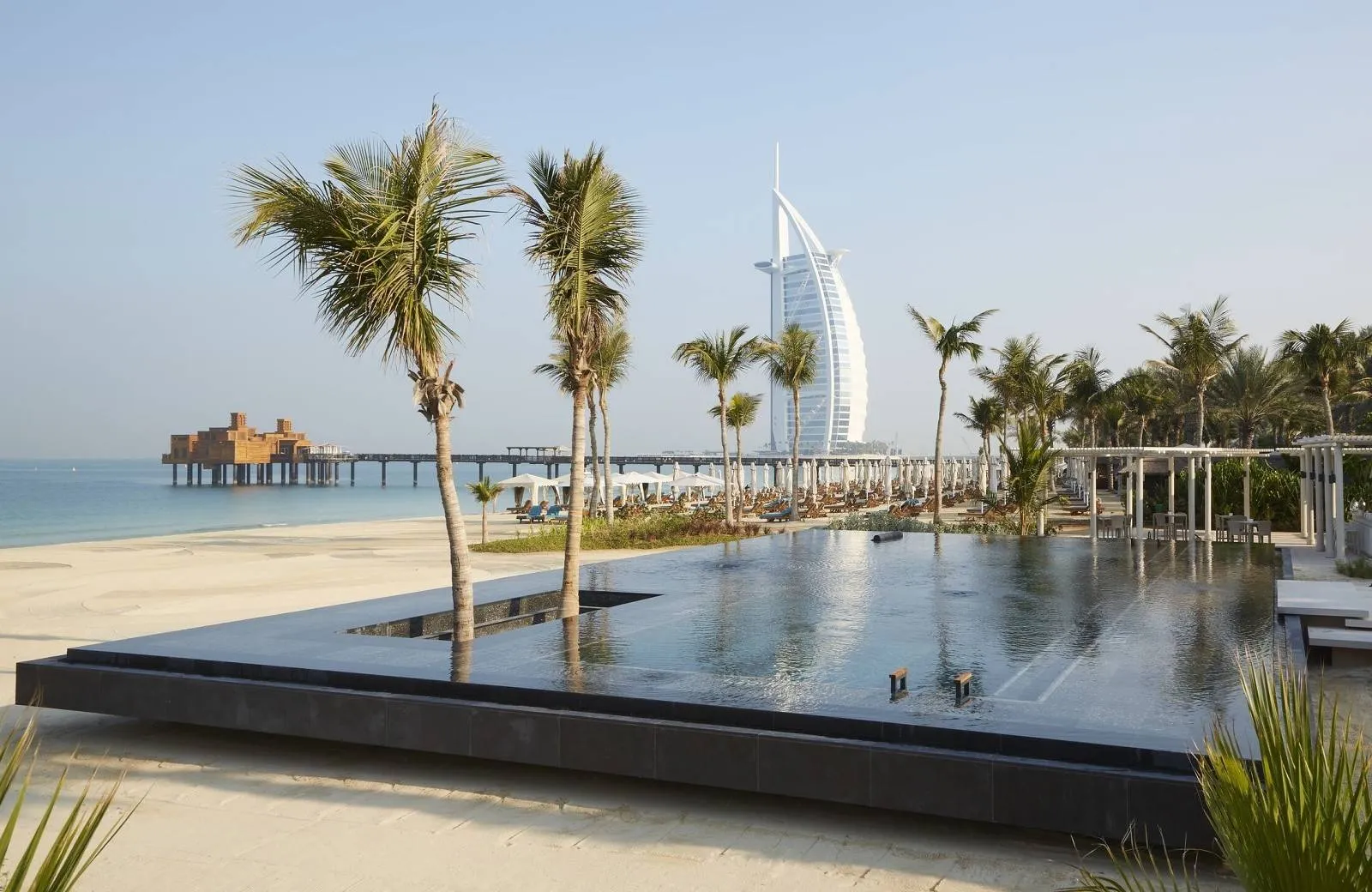 Jumeirah Dar Al Masyaf - Madinat Jumeirah 5*