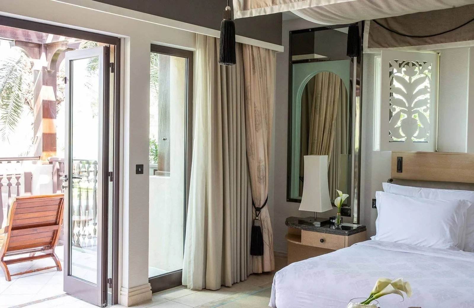 Jumeirah Dar Al Masyaf - Madinat Jumeirah 5*