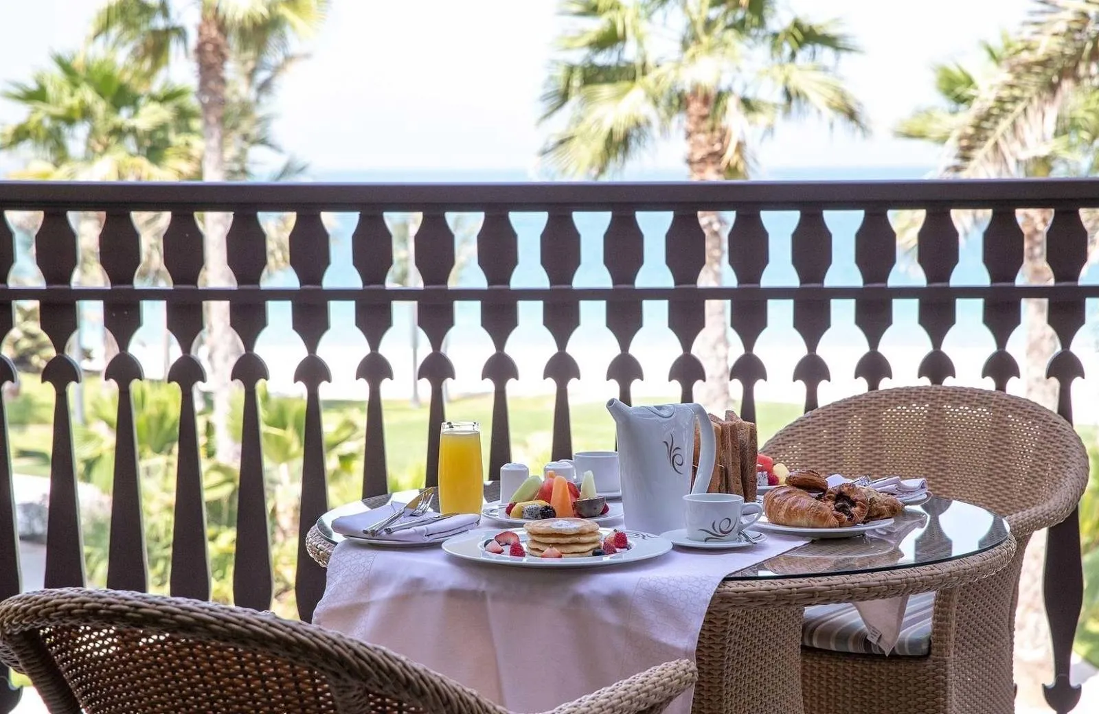 Jumeirah Dar Al Masyaf - Madinat Jumeirah 5*