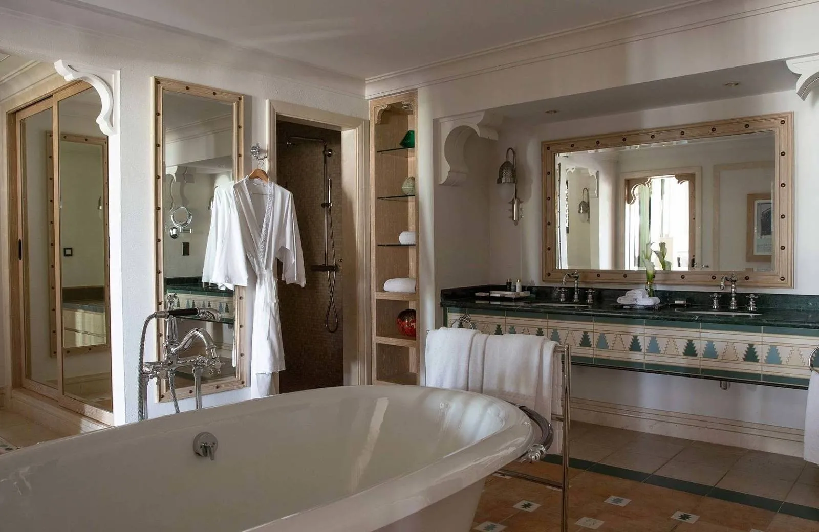 Jumeirah Dar Al Masyaf - Madinat Jumeirah 5*