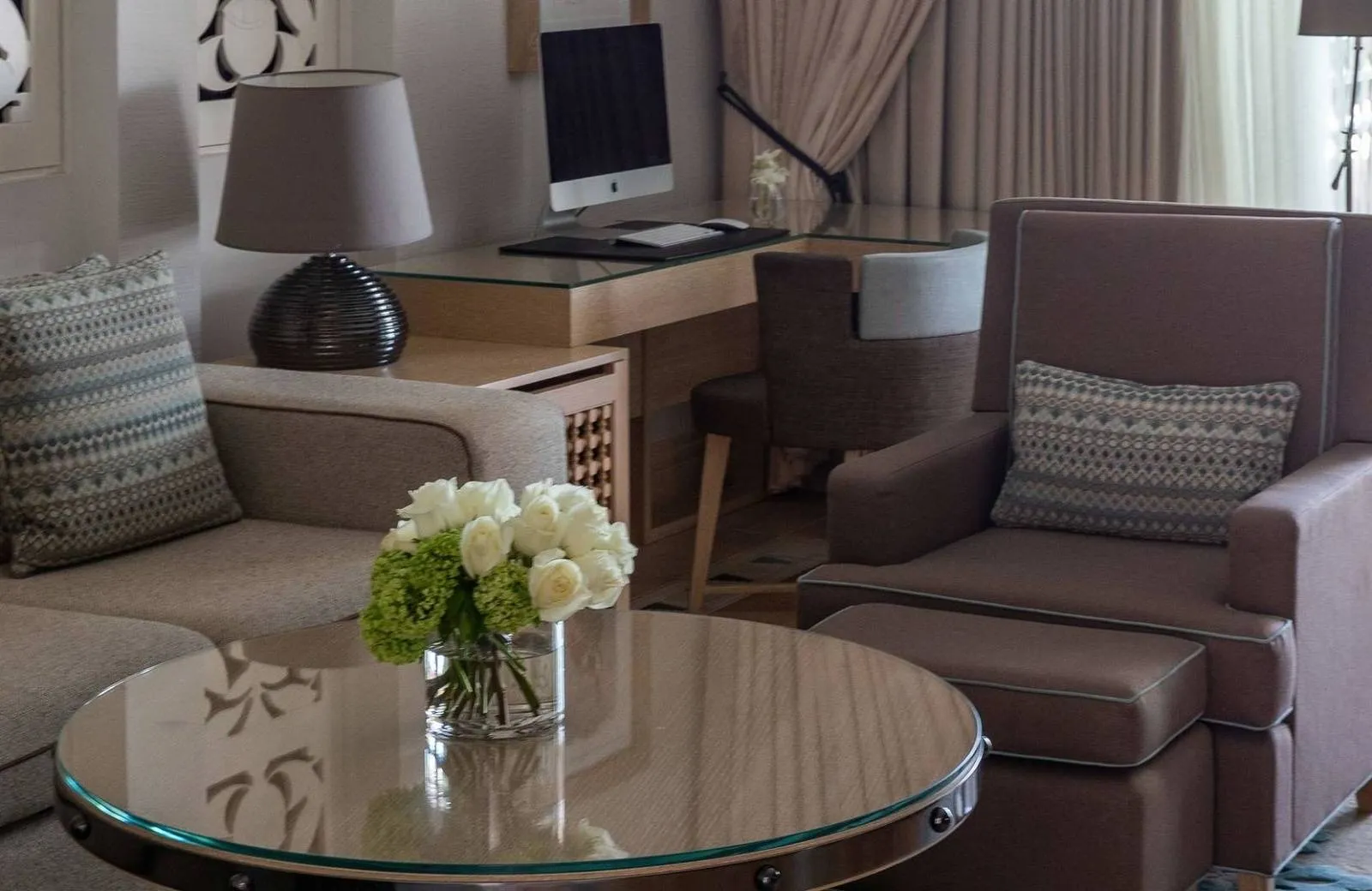 Jumeirah Dar Al Masyaf - Madinat Jumeirah 5*