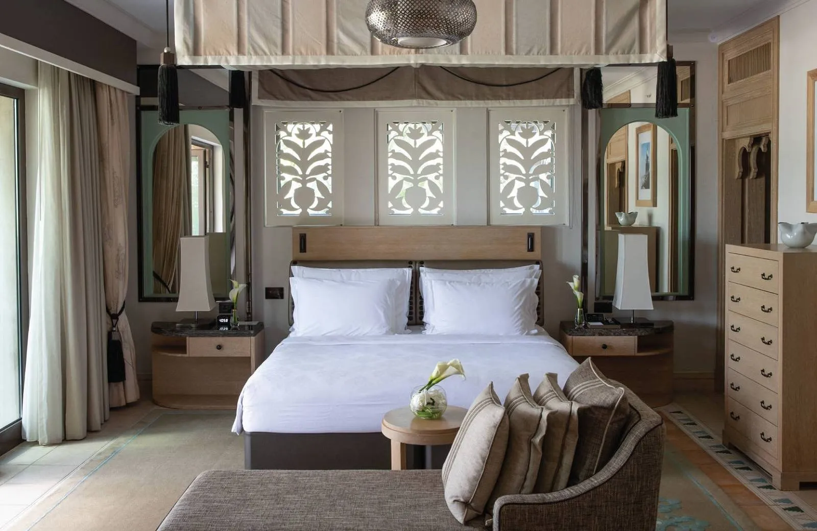 Jumeirah Dar Al Masyaf - Madinat Jumeirah 5*