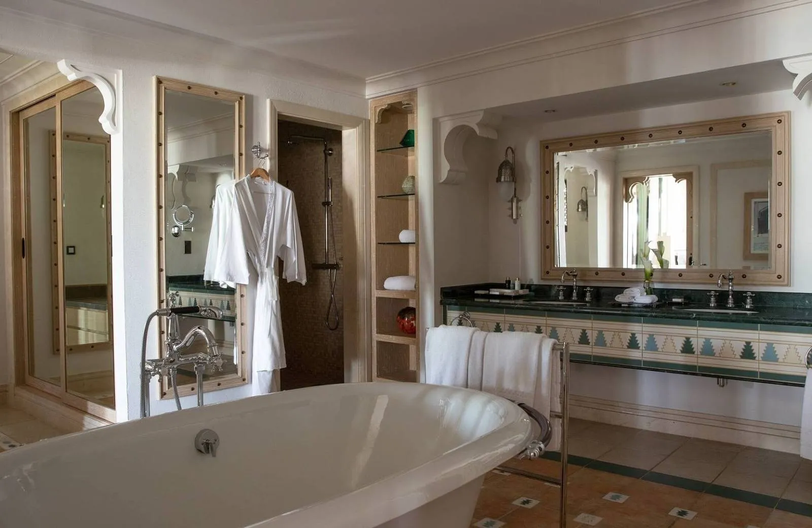 Jumeirah Dar Al Masyaf - Madinat Jumeirah 5*