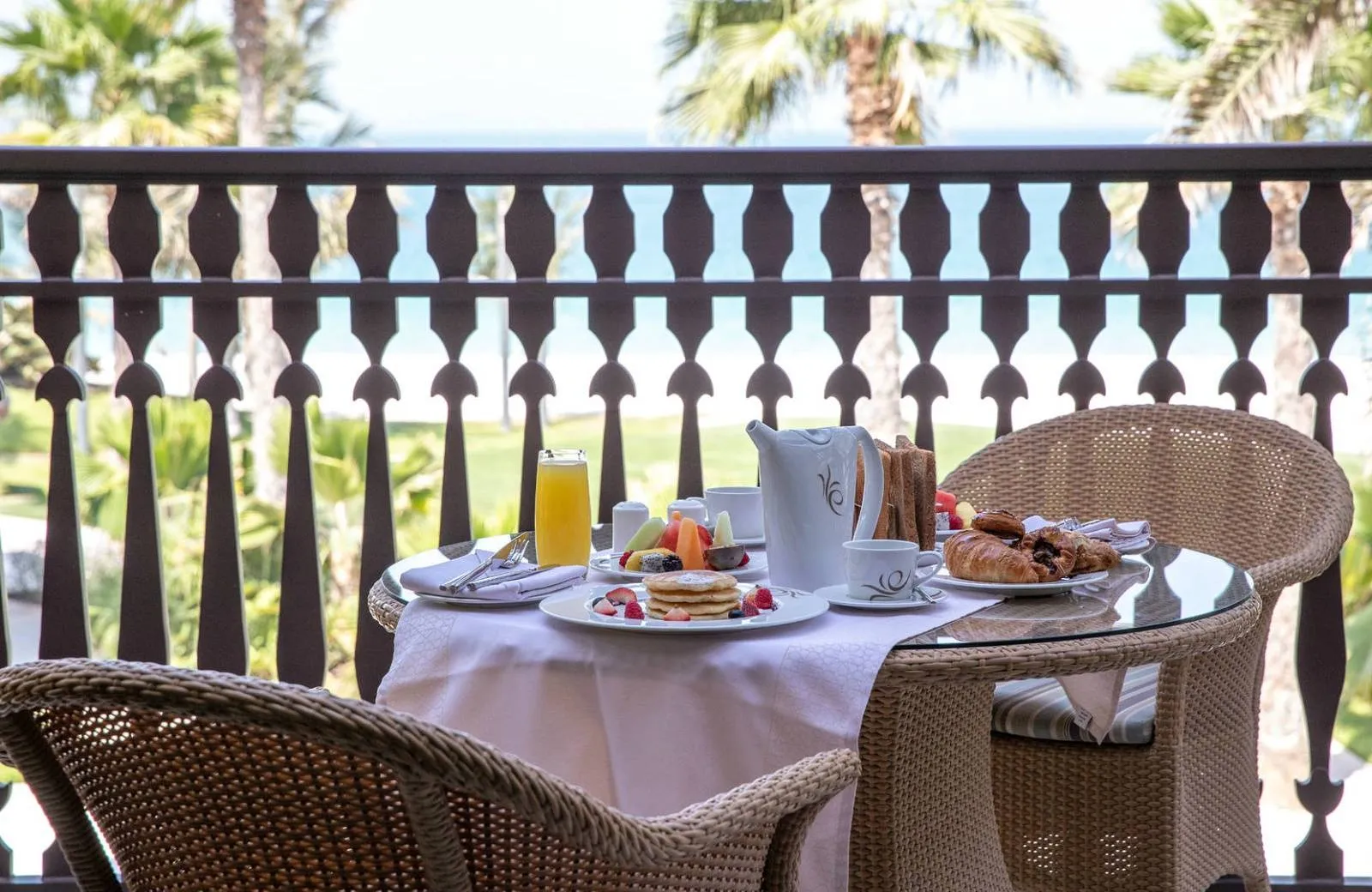 Jumeirah Dar Al Masyaf - Madinat Jumeirah 5*