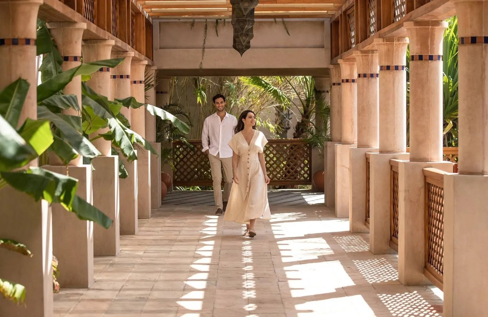 Jumeirah Dar Al Masyaf - Madinat Jumeirah 5*